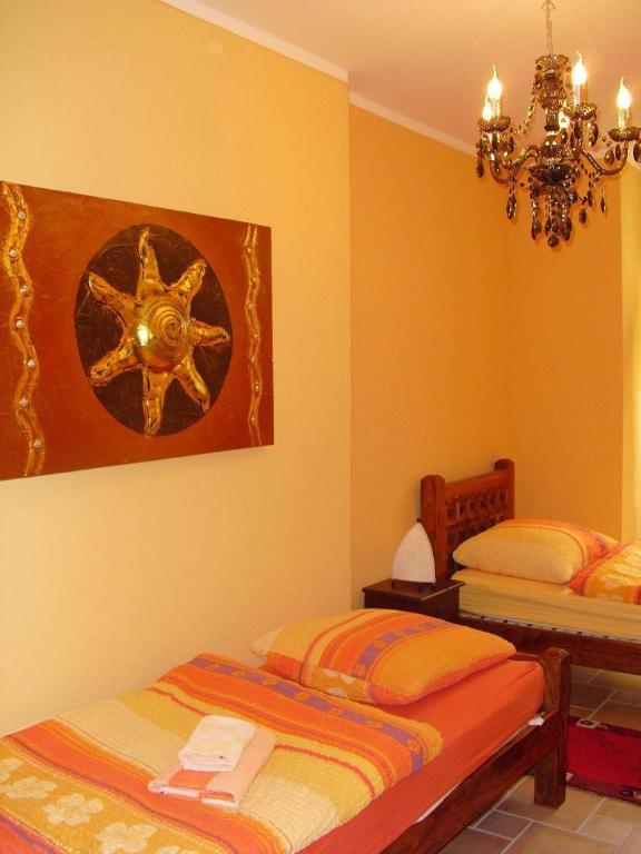 Pension Michael Берлін Номер фото
