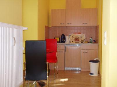 Pension Michael Берлін Номер фото