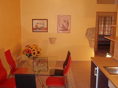 Pension Michael Берлін Номер фото