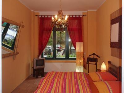 Pension Michael Берлін Номер фото