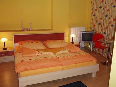 Pension Michael Берлін Номер фото