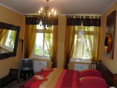 Pension Michael Берлін Номер фото